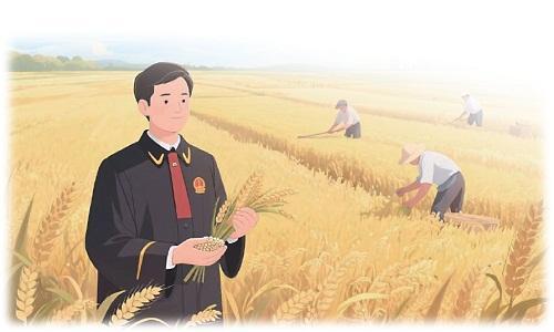 劍指“李鬼” 保護種業(yè)知識產(chǎn)權(quán)