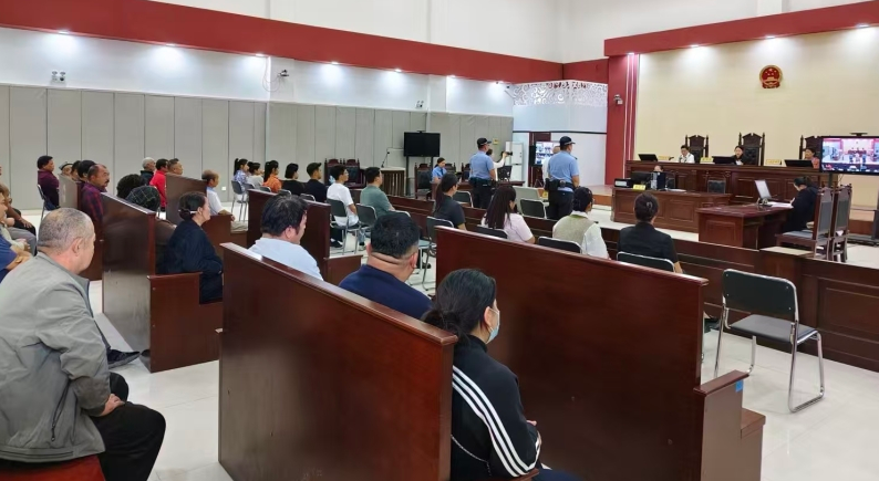 有能力履行執(zhí)行案款卻惡意逃避，獲刑！