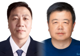 黃樹燾、王宇群體