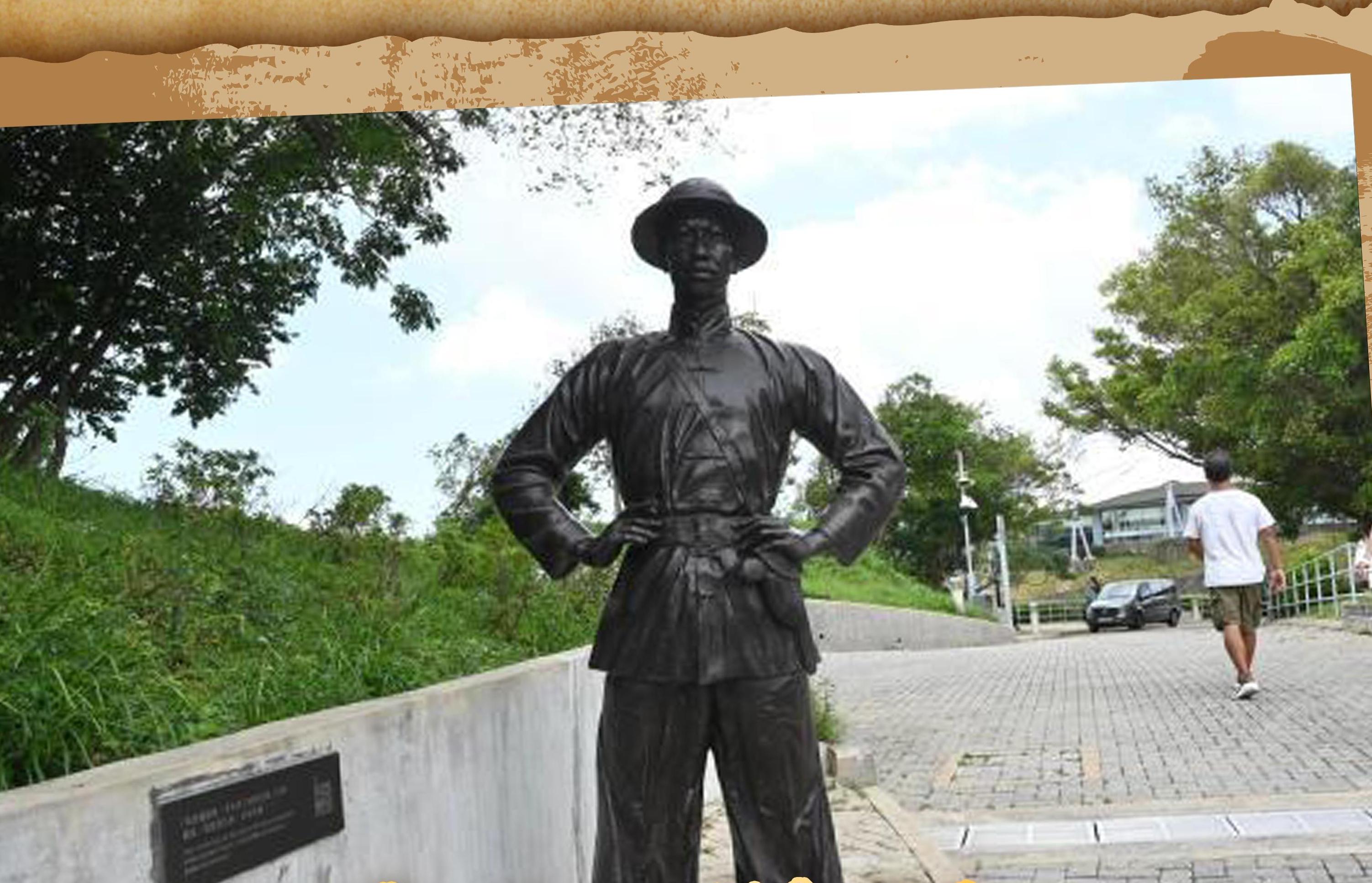 80載回響，港澳同胞的抗戰(zhàn)力量與家國(guó)守望