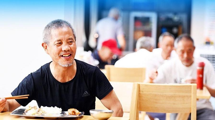 普惠·基礎(chǔ)·兜底：民政事業(yè)五年成績單來了！