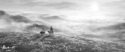 2023電影奮楫揚帆