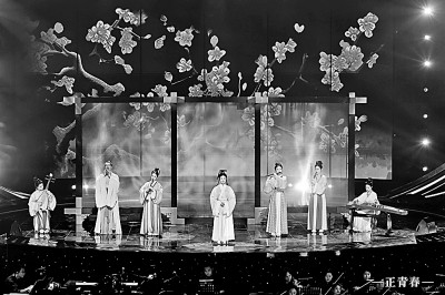 音樂綜藝應從人文內涵上開辟新賽道